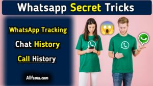 Whatsapp Secret Tricks