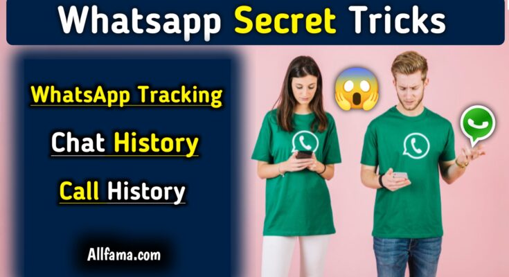 Whatsapp Secret Tricks
